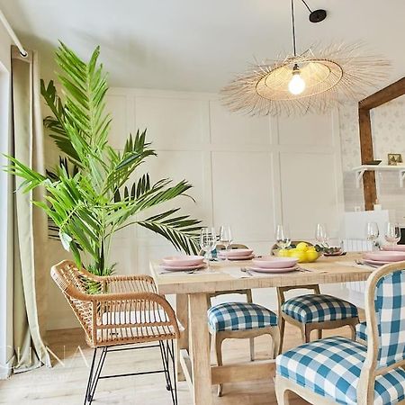 Apartamento Cervantes Santander Buitenkant foto