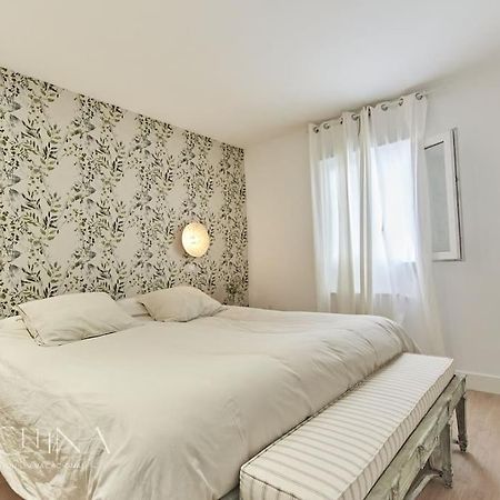 Apartamento Cervantes Santander Buitenkant foto